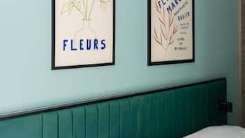 Habitación Confort doble