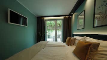 Comfort-Doppelzimmer