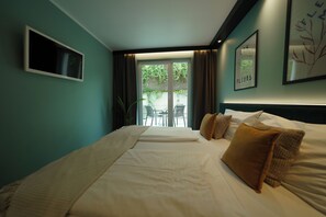 コンフォート ダブルルーム