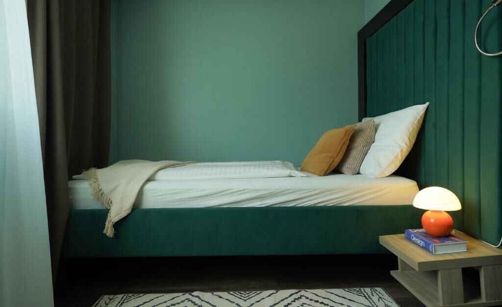 Habitación individual estándar