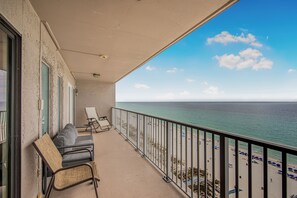 Property grounds - Summit Penthouse 3BR 3BA, Great Location! (Panama City Beach)