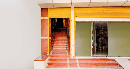 Hotel O Manali Crossway Chennai