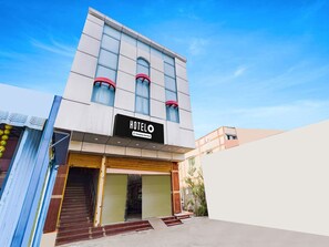 Nhà | Ngoại thất