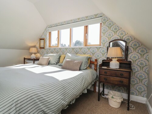The Hideaway Loft
