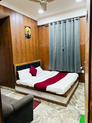 ベーシック ダブルルーム