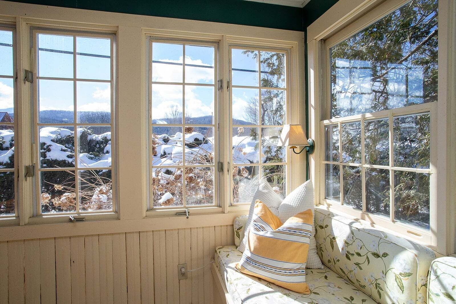 House, 3 Bedrooms | Interior