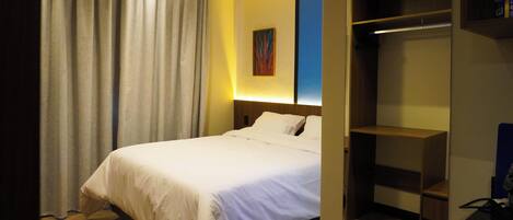 Chambre Double Deluxe