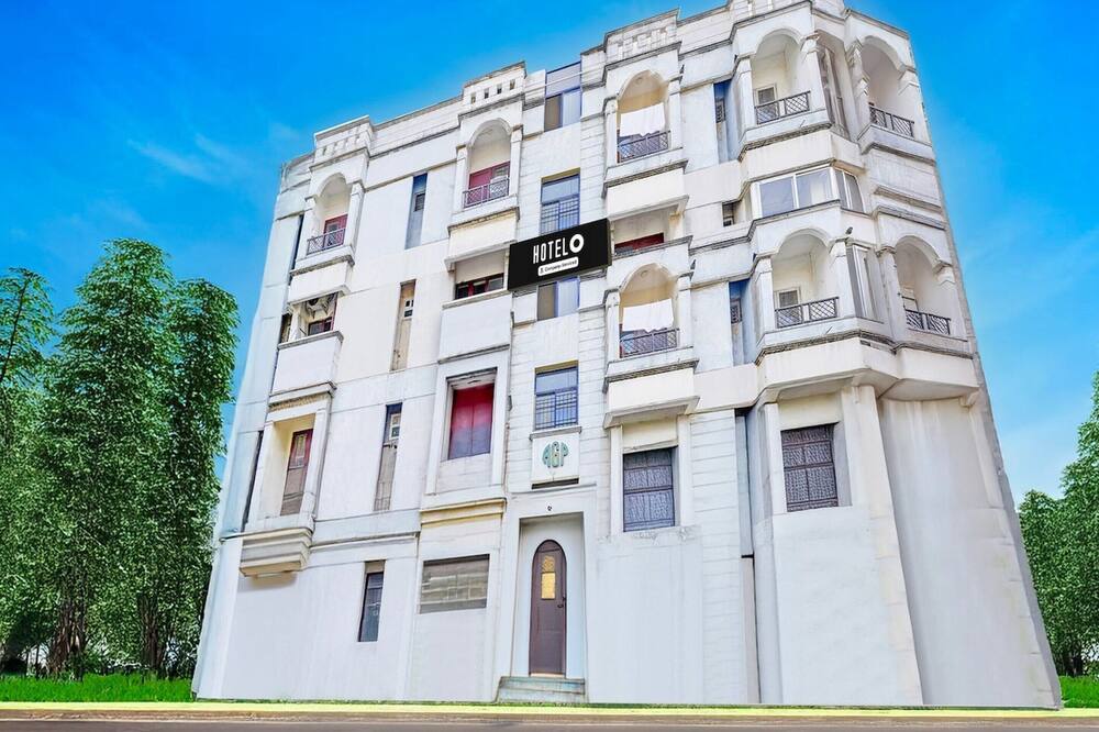 Deluxe Agp Home Stay