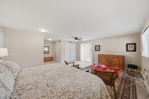 Rumah, 5 kamar tidur | 5 kamar tidur dan setrika/meja setrika