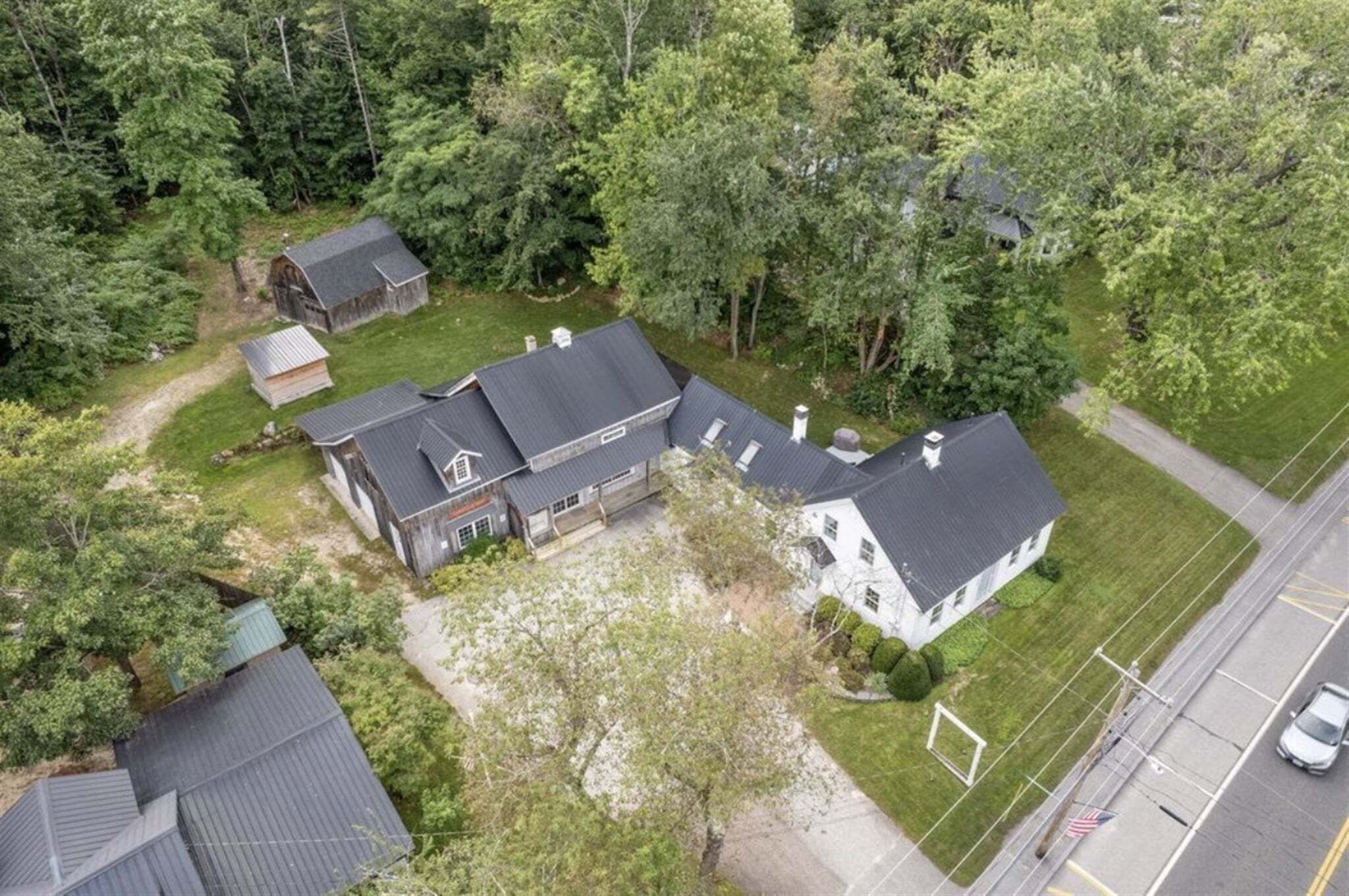 House, 3 Bedrooms | Exterior