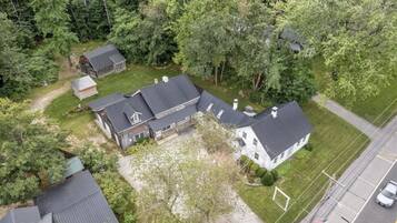 House, 3 Bedrooms | Exterior