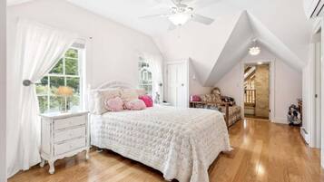 House, 3 Bedrooms | 3 bedrooms, free WiFi