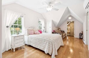 Casa, 3 habitaciones | 3 dormitorios y wifi gratis