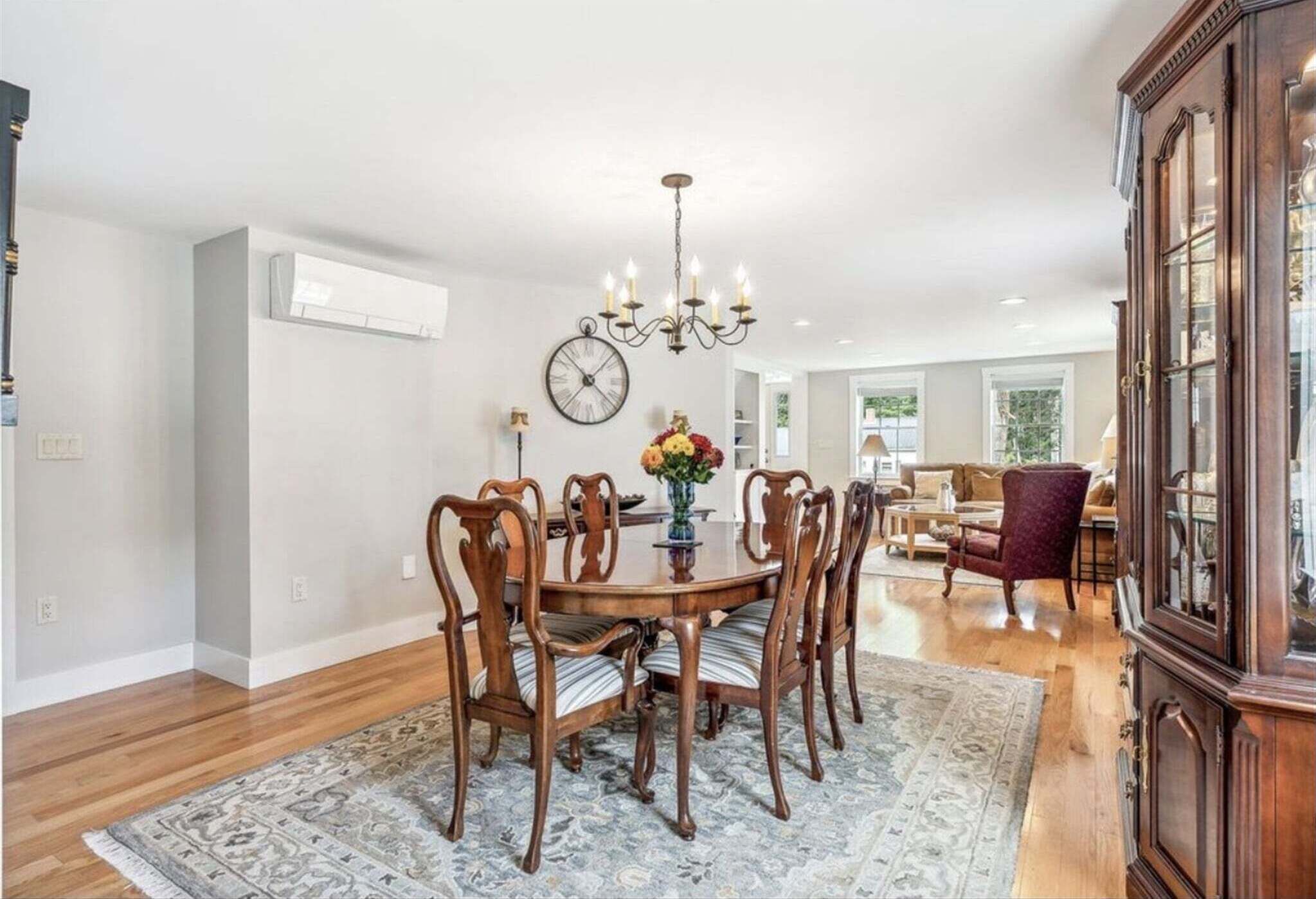 House, 3 Bedrooms | Dining