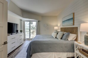2 Schlafzimmer, Bügeleisen/Bügelbrett, Internetzugang, Bettwäsche