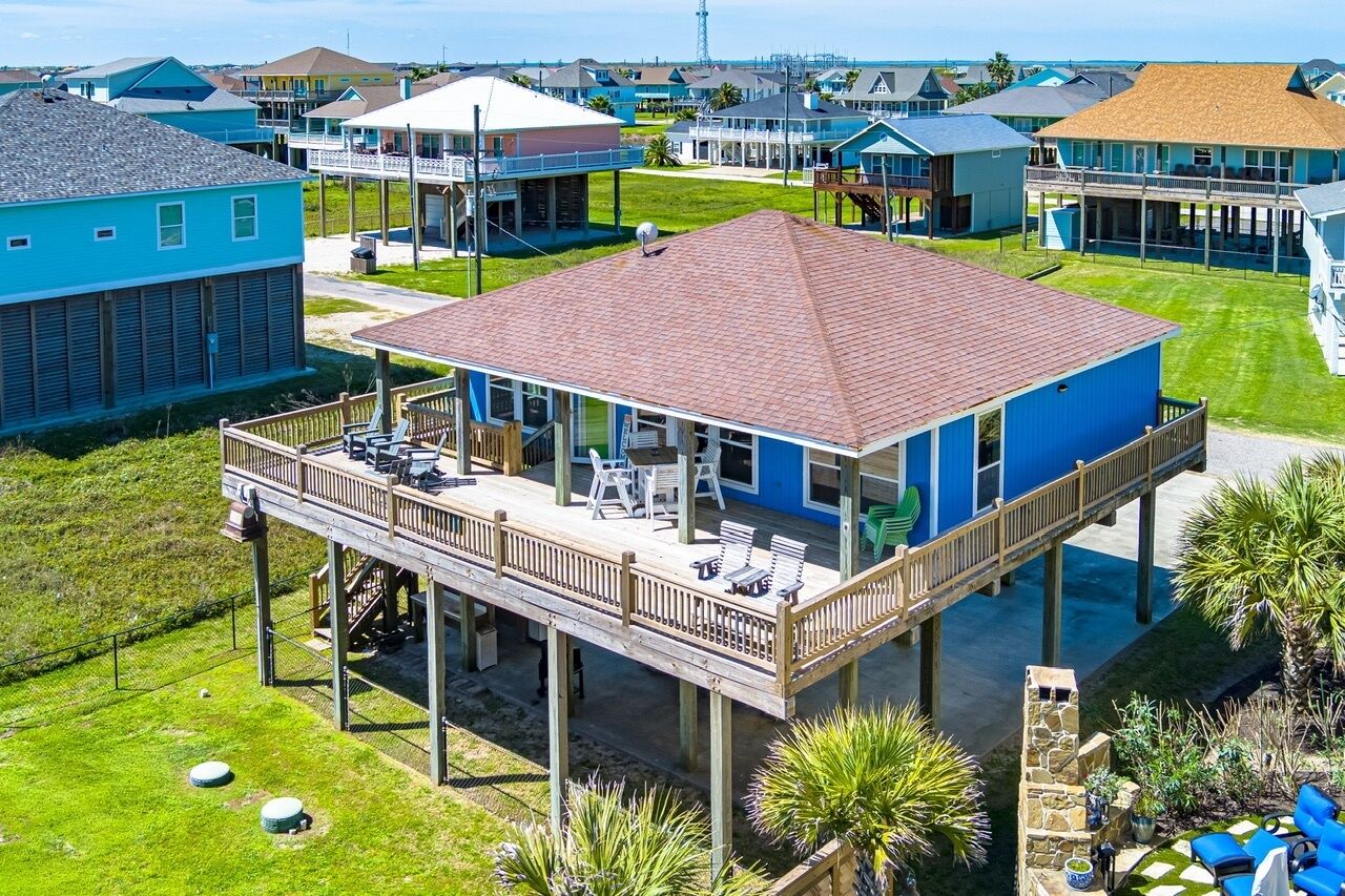 Huis, 3 slaapkamers | Exterieur