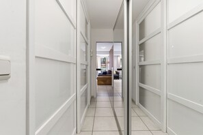 Interior - 1 bedroom accommodation in De Panne (De Panne)