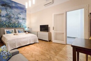 Bedroom - IMCT - Anima Budapest (Budapest)