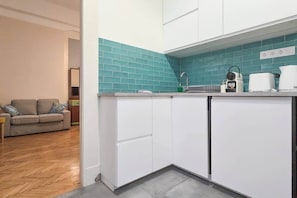 Kitchen - IMCT - Anima Budapest (Budapest)