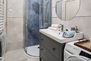 Bathroom - IMCT - Anima Budapest (Budapest)