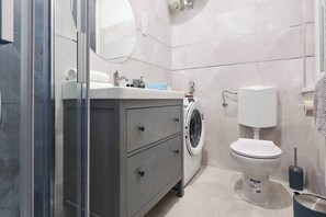 Bathroom - IMCT - Anima Budapest (Budapest)