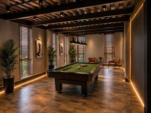 Interior detail - Click Hotels Lite Chakan (Rajgurunagar)