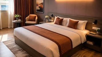 Chambre Double Exécutive