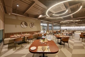 餐廳