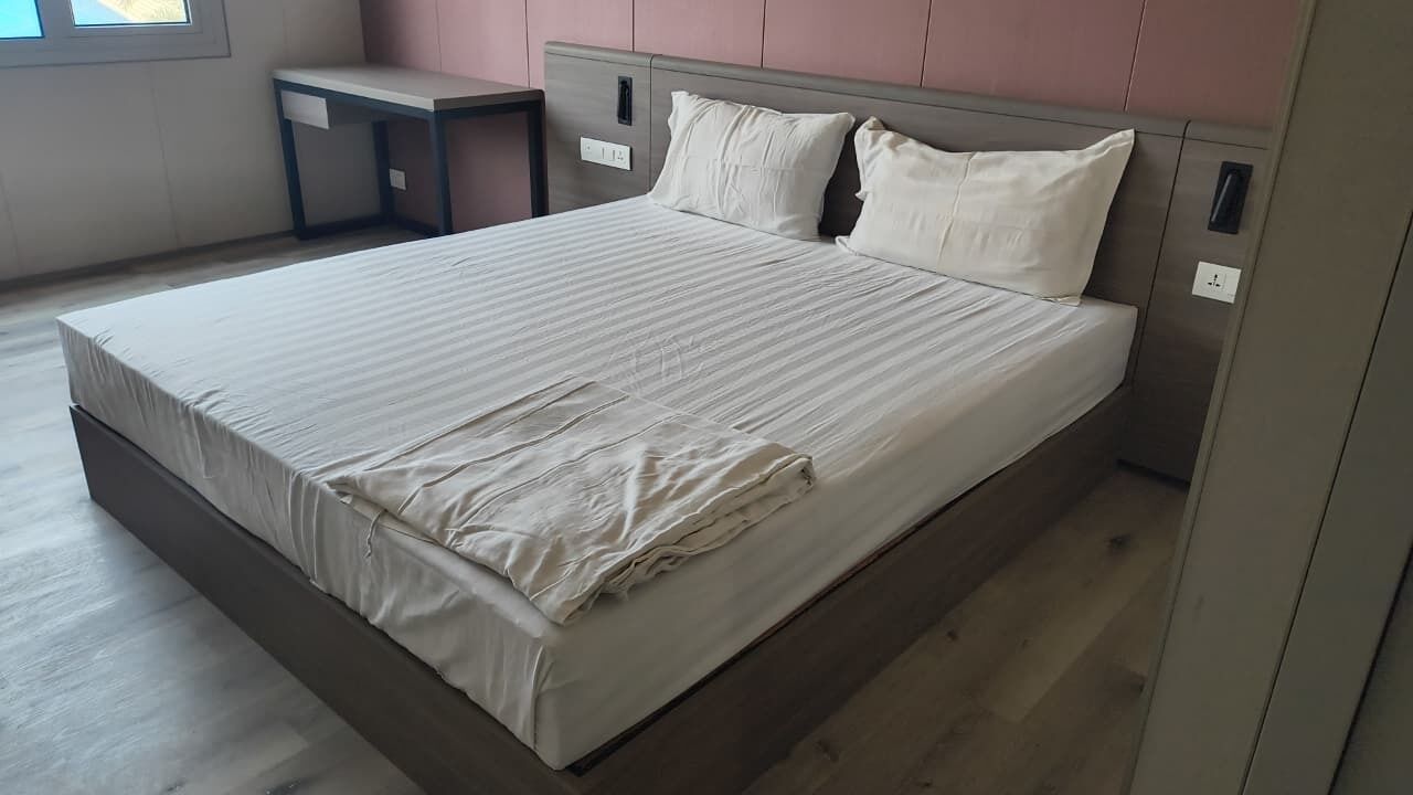 Kamar Double Eksekutif