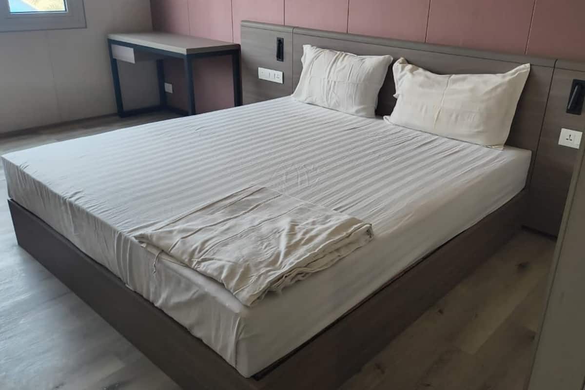 Kamar Double Eksekutif