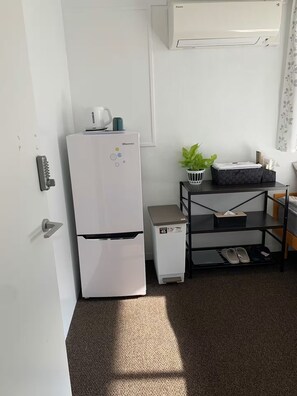 Basic Double Room, City View | Bahagian dalam