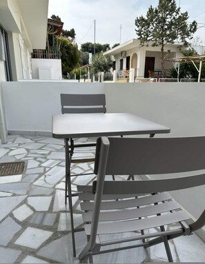 Apartamento | 1 quarto