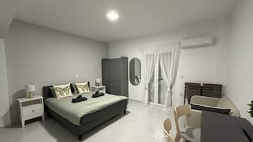 Apartamento | 1 quarto