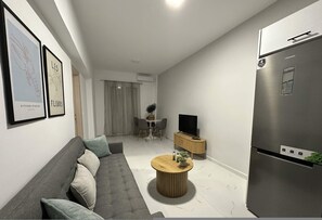 House - Loutra Suites Thermae Garden Suite (Corinth)