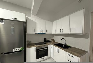 House - Loutra Suites Thermae Garden Suite (Corinth)