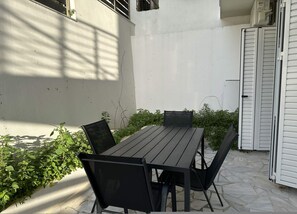 House - Loutra Suites Thermae Garden Suite (Corinth)