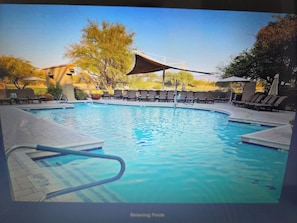 Unclassified image, 4 of 7, button -  WESTIN KIERLAND VILLAS Scottsdale2 BEDROOM SLEEPS 4 (Scottsdale)