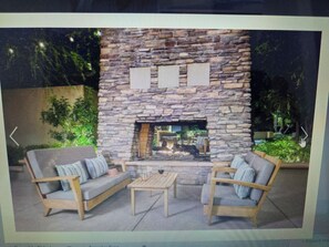 Property grounds -  WESTIN KIERLAND VILLAS Scottsdale2 BEDROOM SLEEPS 4 (Scottsdale)