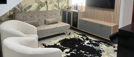 Smart TV