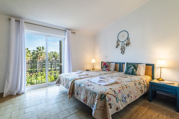 Apartment - Aldeia S o Rafael T2 Duplex Jasmim (Albufeira)