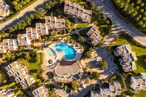 Apartment - Aldeia S o Rafael T2 Duplex Jasmim (Albufeira)