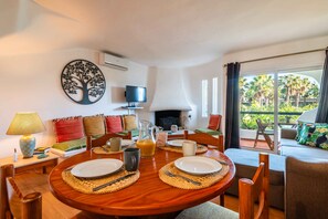 Apartment - Aldeia S o Rafael T2 Duplex Jasmim (Albufeira)