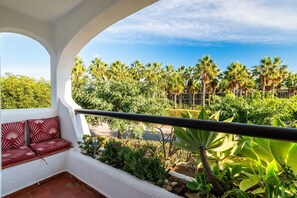 Apartment - Aldeia S o Rafael T2 Duplex Jasmim (Albufeira)