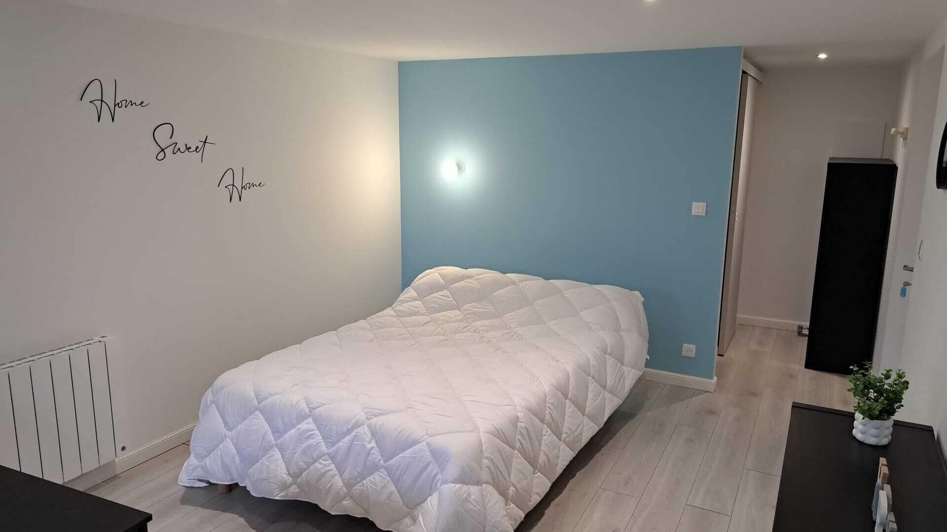 Internetzugang, Bettwäsche