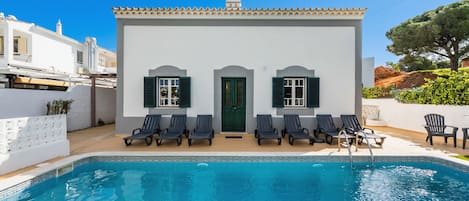 House | 5 bedrooms