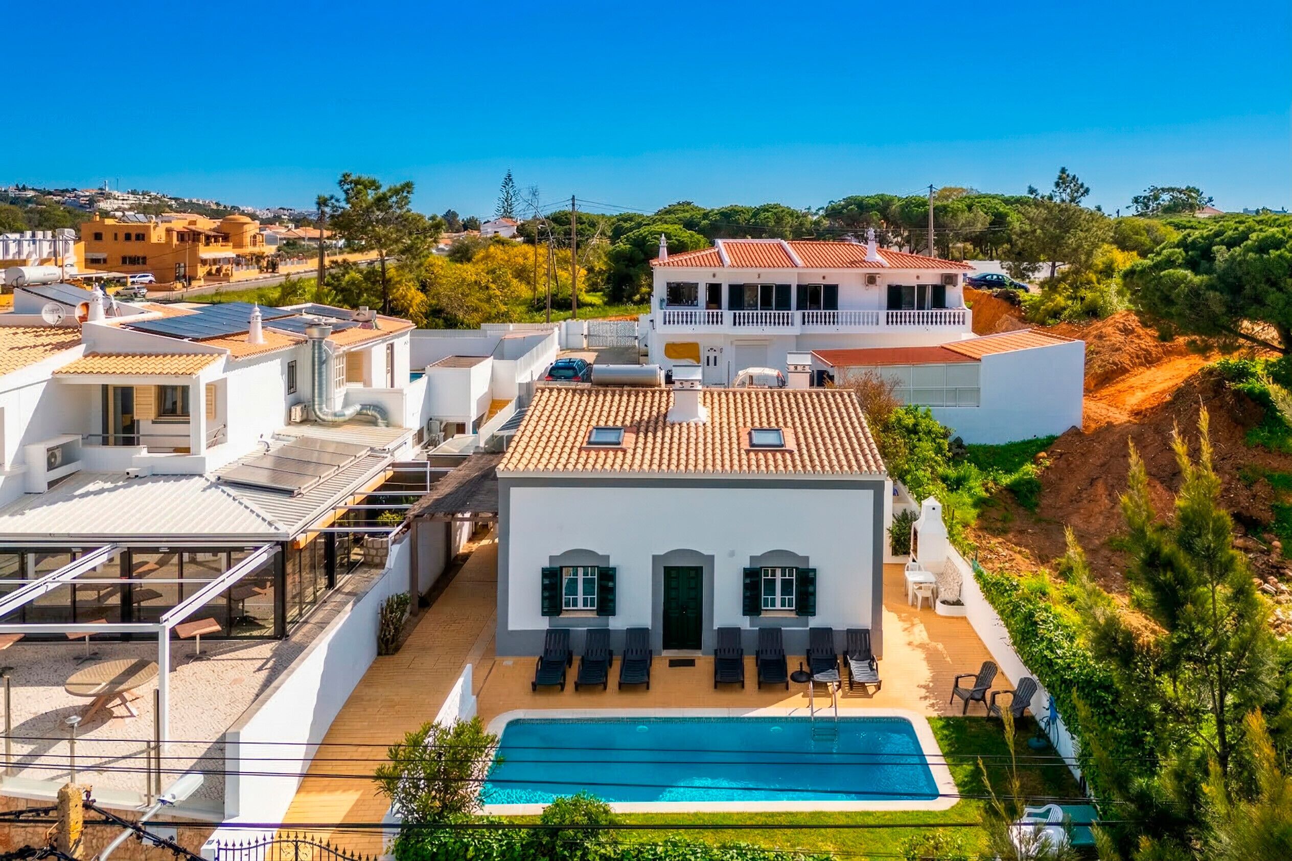 House | 5 bedrooms