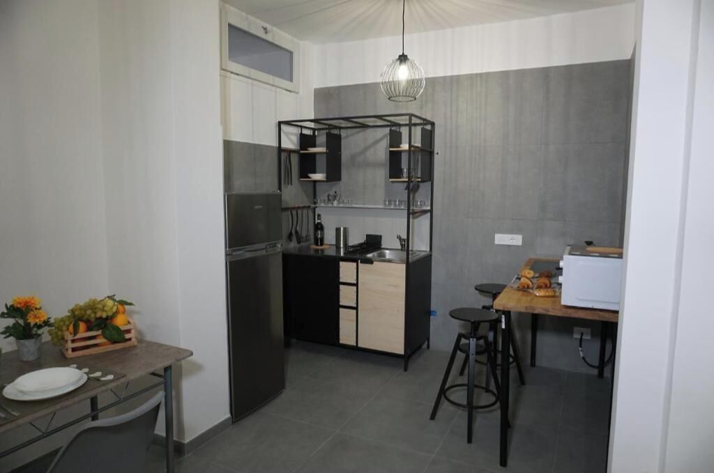 Cucina privata