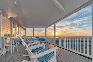 テラス / パティオ