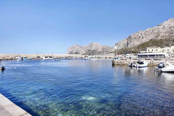 Porticciolo