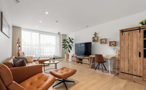Fernseher, Arbeitsbereiche